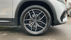 Mercedes-Benz Eqb 350 4M 215kW AMG Line Premium 66.5kWh 5dr Auto Electric Estate